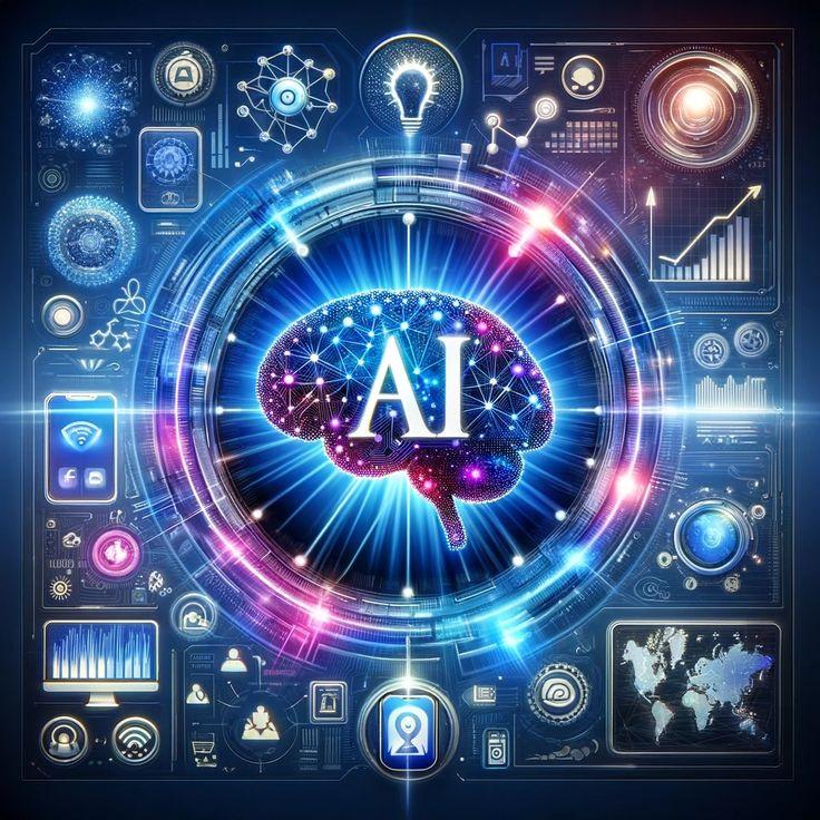 5 Ways How AI Can Transform Your SEO Strategy in 2024