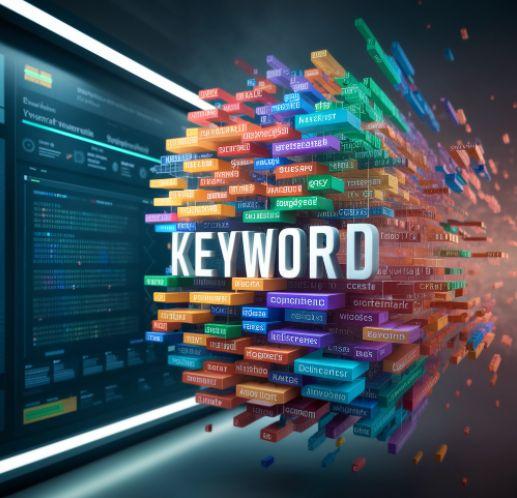 keyword research